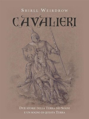 cover image of Cavalieri